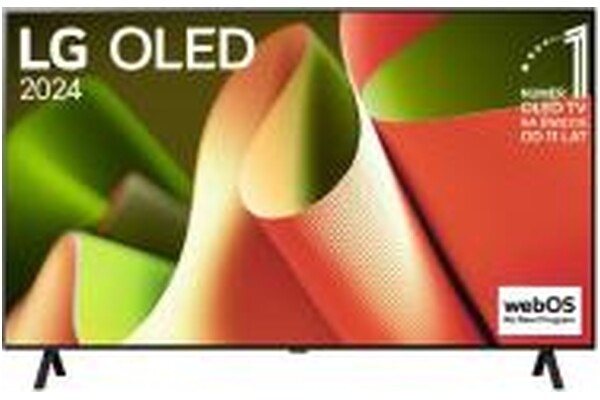 Telewizor LG OLED65B46LA 65" 4K Ultra HD