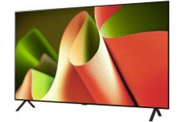 Telewizor LG OLED65B46LA 65" 4K Ultra HD