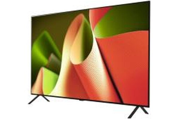 Telewizor LG OLED65B46LA 65" 4K Ultra HD