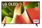 Telewizor LG OLED65B46LA 65" 4K Ultra HD