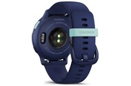 Smartwatch Garmin Vivoactive granatowy
