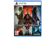 Dragons Dogma II PlayStation 5