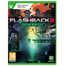 Flashback 2 Xbox (One/Series X)