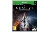 Chorus Edycja Premierowa Xbox One