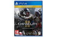Chivalry 2 Edycja Premierowa PlayStation 4