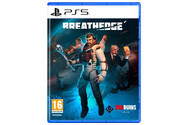 Breathedge PlayStation 5