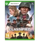 Classified France 44 Xbox (Series X)