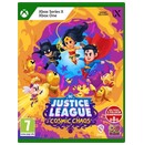 DC Justice League Cosmic Chaos Xbox (One/Series X)