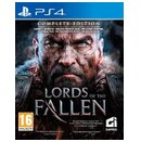 Lords of the Fallen Edycja Kompletna PlayStation 4