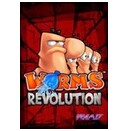 Worms Revolution Season Pass PC