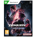 Tekken 8 Edycja Premierowa Xbox (Series X)