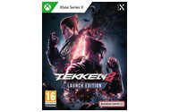 Tekken 8 Edycja Premierowa Xbox (Series X)
