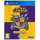Two Point Campus Edycja Rekrutacyjna PlayStation 4