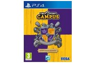 Two Point Campus Edycja Rekrutacyjna PlayStation 4