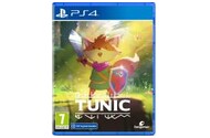 TUNIC (Kompatybilna z PlayStation 4