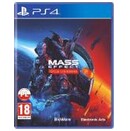 Mass Effect Edycja Legendarna PlayStation 4