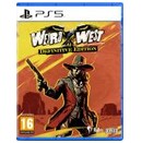 Weird West Edycja Ostateczna PlayStation 5