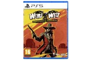 Weird West Edycja Ostateczna PlayStation 5