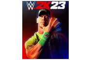 WWE23 Xbox One