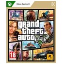 Grand Theft Auto V Xbox (Series X)