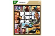Grand Theft Auto V Xbox (Series X)