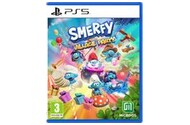 Smerfy Village Party PlayStation 5