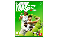 Top Spin25 Edycja Deluxe Xbox (One/Series X)