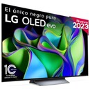 Telewizor LG OLED55C36LC 55"