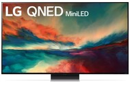 Telewizor LG 65QNED866RE 65" 4K Ultra HD
