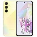 Smartfon Samsung Galaxy A35 5G żółty 6.6" 8GB/128GB