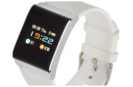 Smartwatch Garett Electronics Sport 11 biało-srebrny