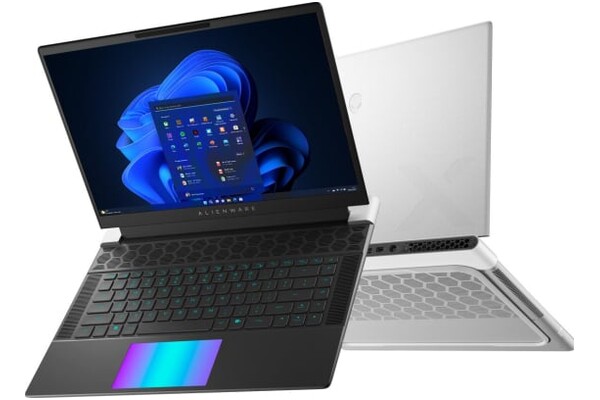 Laptop DELL Alienware x16 16" Intel Core Ultra 9 185H NVIDIA GeForce RTX 4090 32GB 4096GB SSD M.2 Windows 11 Home