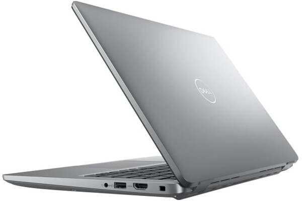 Laptop DELL Latitude 5450 14" Intel Core Ultra 5 135U Intel 16GB 512GB SSD M.2 Windows 11 Professional