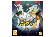 Naruto Shippuden Ultimate Ninja Storm 4 PC