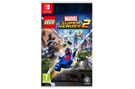 LEGO Marvel Super Heros 2 Nintendo Switch