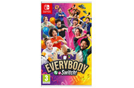 Everybody 12 Nintendo Switch