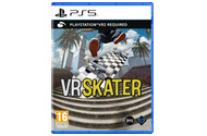 VR Skater VR2 PlayStation 5