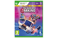 You Suck at Parking Edycja Kompletna Xbox (One/Series X)