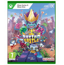 Super Crazy Rhytm Castle Xbox (One/Series X)