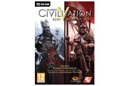 Sid Meiers Civilization V Nowy Wspaniały Świat PC