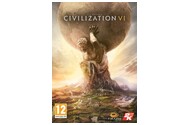 Sid Meiers Civilization VI PC