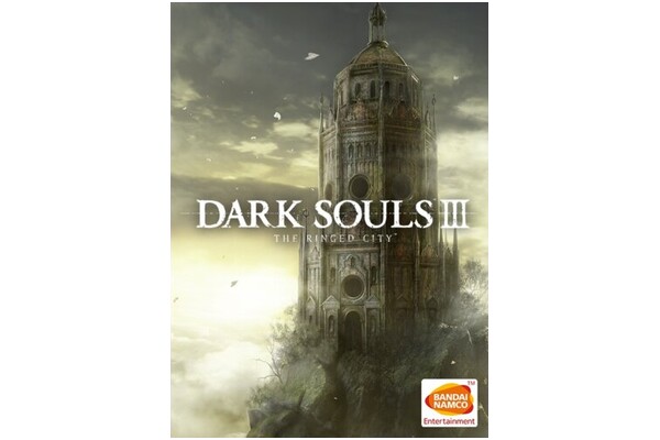 Dark Souls III The Ringed City PC