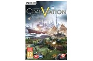 Sid Meiers Civilization V Denmark and Explorers Combo Pack PC