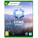Cities Skylines II Edycja Day One Xbox (Series X)