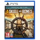 Skull and Bones Edycja Specjalna PlayStation 5