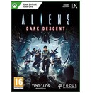 Aliens Dark Descent Xbox (Series X)