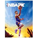 NBA23 Digital Edycja Deluxe Xbox (One/Series S/X)