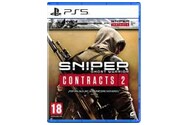 Sniper Ghost Warrior Contracts 1+2 PlayStation 5