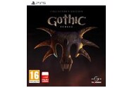 Gothic Remake Edycja Kolekcjonerska PlayStation 5