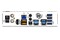 Płyta główna ASrock X670E Taichi Carrara Socket AM5 AMD X670 ATX